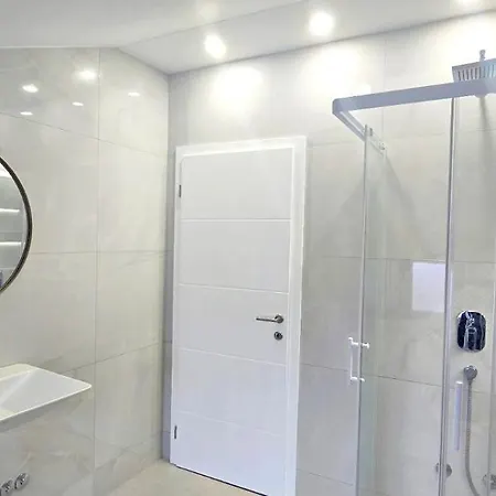 Apartment Ajdy *