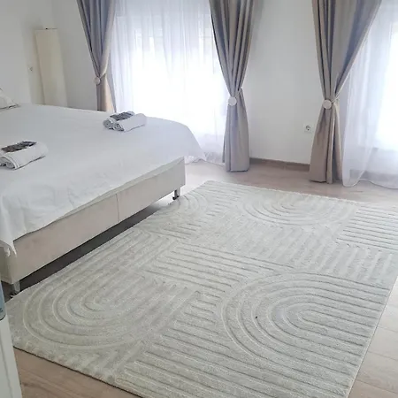 Ajdy Apartment Mostar