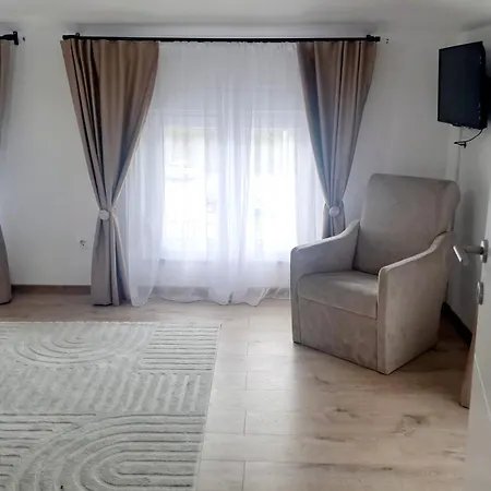 Apartman Ajdy