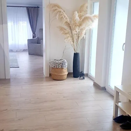 Apartman Ajdy