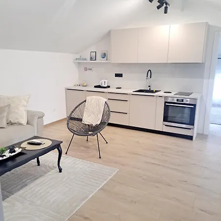 Ajdy Apartament Mostar