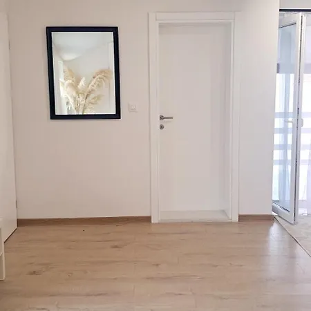 Apartment Ajdy