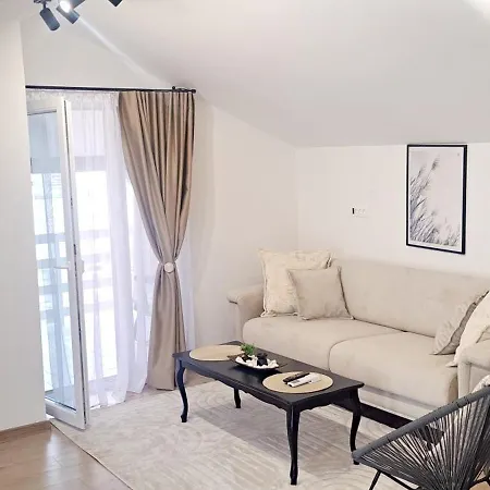 Apartman Ajdy Mostar