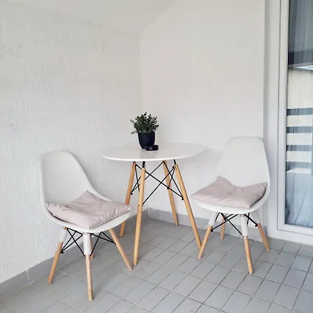 Apartment Ajdy *