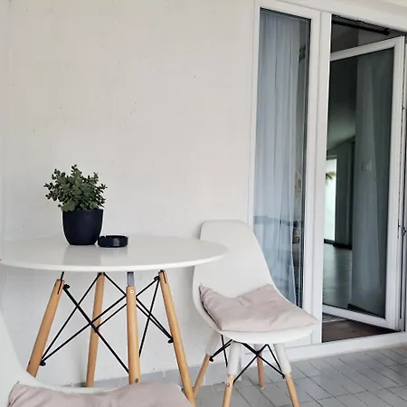 Apartment Ajdy